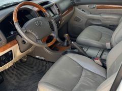 Фото авто Lexus GX