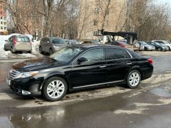 Фото авто Toyota Avalon