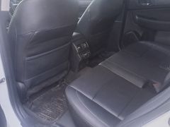 Photo of the vehicle Subaru Outback