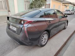 Photo of the vehicle Toyota Prius