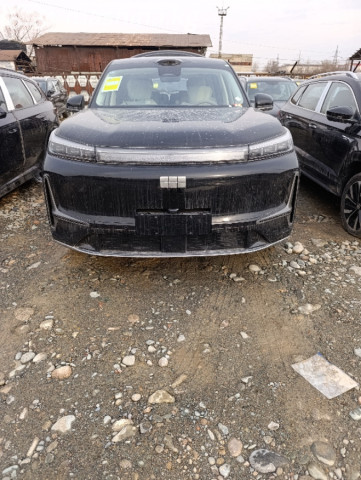 Geely Galaxy M9