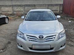 Фото авто Toyota Camry