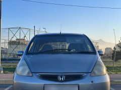 Photo of the vehicle Honda Fit