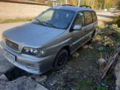 Фото авто Kia Joice