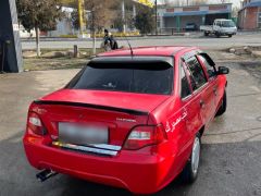 Сүрөт унаа Daewoo Nexia