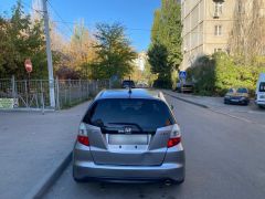 Сүрөт унаа Honda Fit