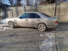 Photo of the vehicle Mercedes-Benz E-Класс