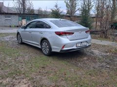 Сүрөт унаа Hyundai Sonata