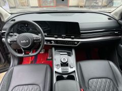 Сүрөт унаа Kia Sportage