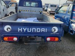 Сүрөт унаа Hyundai Porter