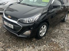 Photo of the vehicle Chevrolet Spark