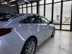 Сүрөт унаа Hyundai Sonata