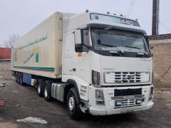 Фото авто Volvo FH