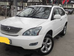 Фото авто Lexus RX