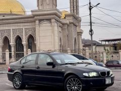 Photo of the vehicle BMW 3 Series