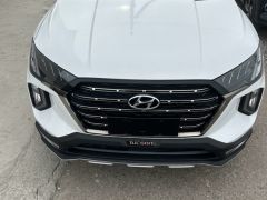 Фото авто Hyundai Tucson