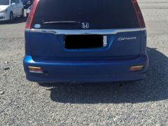 Photo of the vehicle Honda Stream