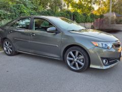 Photo of the vehicle Toyota Camry