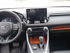 Сүрөт унаа Toyota RAV4