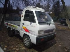 Фото авто Daewoo Labo