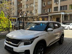 Фото авто Kia Seltos