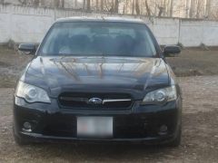 Photo of the vehicle Subaru Legacy