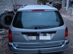 Сүрөт унаа Ford Focus