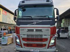 Фото авто Volvo FH