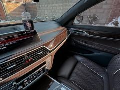 Фото авто BMW 7 серии