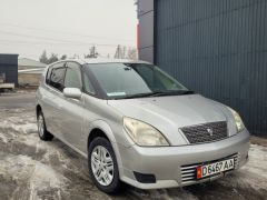 Фото авто Toyota Opa