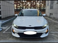 Фото авто Kia K5