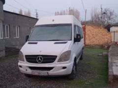 Фото авто Mercedes-Benz Междугородный