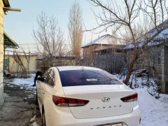 Сүрөт унаа Hyundai Sonata