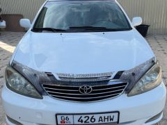 Сүрөт унаа Toyota Camry