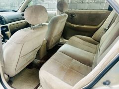 Photo of the vehicle Mazda 626