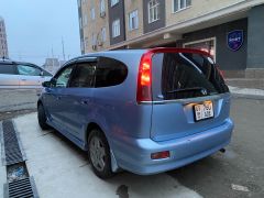 Фото авто Honda Stream