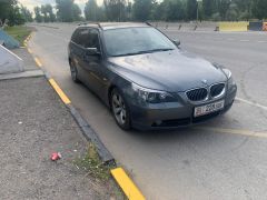 Фото авто BMW 5 серии