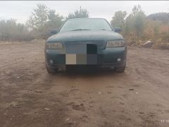 Сүрөт унаа Audi A4