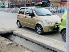 Photo of the vehicle Daewoo Matiz