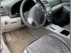 Фото авто Toyota Camry