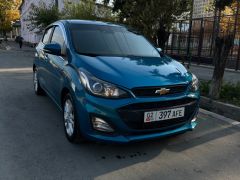 Сүрөт унаа Chevrolet Spark