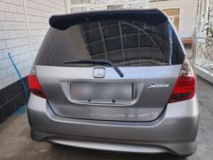 Сүрөт унаа Honda Jazz