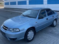 Photo of the vehicle Daewoo Nexia