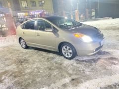 Photo of the vehicle Toyota Prius