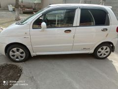 Фото авто Daewoo Matiz