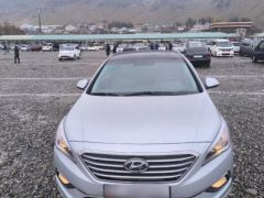 Photo of the vehicle Hyundai Sonata