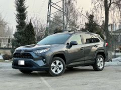 Фото авто Toyota RAV4