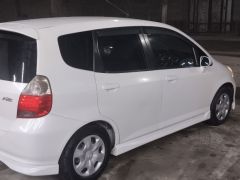 Сүрөт унаа Honda Fit