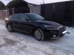 Сүрөт унаа Kia K7