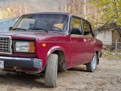 Photo of the vehicle ВАЗ (Lada) 2107